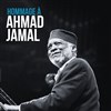 Hommage à Ahmad Jamal avec Simon Chivallon Trio - Sunside