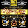 Ritmo Carolo stage - 75 Forest Avenue
