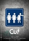 Cut, rendez-vous aux toilettes pour dames - La Rotonde