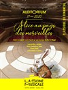 Le Classique du Dimanche : Alice au pays des merveilles - La Seine Musicale - Auditorium Patrick Devedjian