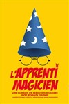 L'apprenti magicien - Théâtre des Béliers Parisiens