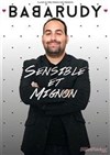 Babarudy dans Sensible et mignon - La Cible