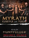 Myrath - Secret Place