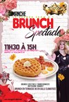 Le brunch du dimanche - Artishow Cabaret