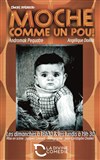 Moche comme un pou - La Divine Comédie - Salle 2