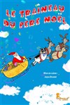 Le traîneau du Père Noël - Théâtre Essaion