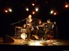 Phillipe Lemoine Quartet - Péniche L'Improviste