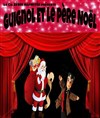 Guignol et le père Noël - Théâtre Bellecour