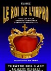 Le Roi de l'Impro - Théâtre des 3 Acts