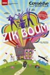 Zik boum - Comédie Bastille