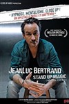 JeanLuc Bertrand dans Stand up Magic - Théâtre à l'Ouest Auray