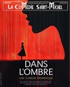 Dans l'ombre - La Comédie Saint Michel - petite salle 