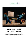 Le Bruit des Coquillages - Théâtre des Beaux Arts