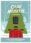 Casse-Noisette, un conte musical - Théâtre Essaion
