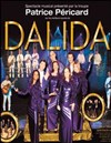 Hommage à Dalida - Salle de La Palestre