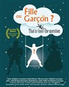 Fille ou Garçon ? That is (not) the question - Théâtre Clavel