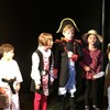 Cours de théâtre enfants 4/5 ans - Théo Théâtre - Salle Plomberie