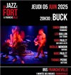 Buck - L'Iris