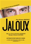 Jaloux - Théâtre Lepic - ex Ciné 13 Théâtre