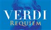 Requiem de Verdi - Eglise de la Madeleine