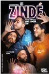 Les Zindé - Impro Comedy Club - Théâtre à l'Ouest de Lyon