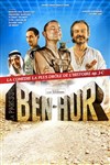 Ben-Hur, la parodie - Théâtre à l'Ouest de Lyon