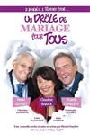 Un drôle de mariage pour tous - Théâtre Monsabré