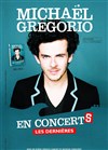 Michael Gregorio dans Michael Gregorio en concerts - Théâtre Antique d'Arles