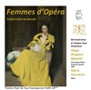 Femmes d'Opéra - Théâtre Pixel