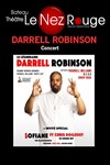 Darrell Robinson - Le Nez Rouge