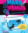 mars et vénus - Le Cabaret des Etoiles