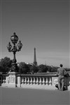 Initiation Photo : Composition - Jardin du château de Versailles - Entrée Cour d'Honneur