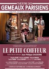 Le petit coiffeur - Théâtre des Gémeaux Parisiens