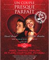 Un couple presque parfait - Théâtre des Corps Saints - salle 1