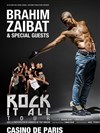 Brahim Zaibat & Special Guests - Théâtre de Longjumeau