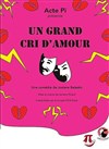 Un grand cri d'amour - Le Back Step