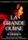 La Grande Ourse - Théâtre Pixel
