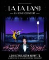 La la land en Ciné-concert - Amphithéâtre de la cité internationale