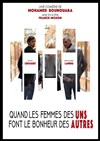 Quand les femmes des uns font le bonheur des autres - Hang'arts