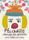 Pécadille cherche les artistes - Foyer Rural