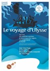 Le voyage d'Ulysse - Théâtre Divadlo