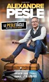 Alexandre Pesle dans Le Pesletâcle - Le Darcy Comédie