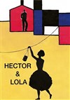 Hector et Lola - Centre Mandapa