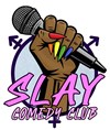 Slay Comedy Club - Comédie Café Pigalle
