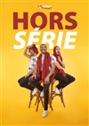 Vivien Pianet dans Hors Série - La Comédie de Metz