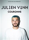Julien Vinh dans Couronne - Café théâtre de la Fontaine d'Argent