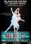 Blanche-Neige et les sept nains - Grand Ballet de Kiev - Atlantia