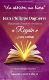 Un artiste un livre : Jean Philippe Daguerre - La Scène Parisienne - Salle 2