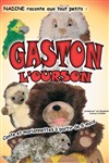 Gaston l'ourson - Défonce de Rire