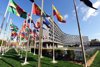 Visite guidée : Les coulisses de l'UNESCO - Maison de l'Unesco 